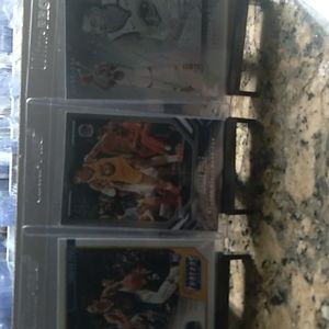 19-20🔥📈Jordan Poole RC LoT📈